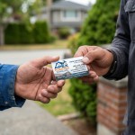 Business Cards | 1-sided Business Cards | 1-sided